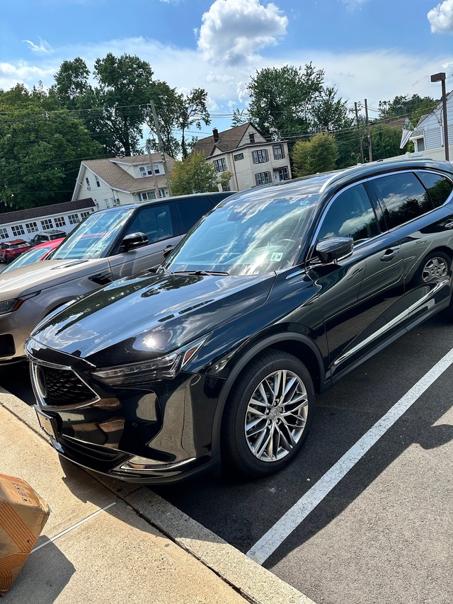 Midland Park Auto Body Inc.