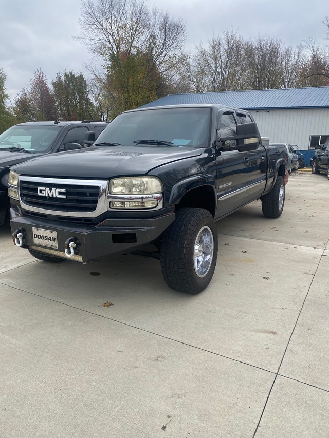 L & S Auto Sales,llc