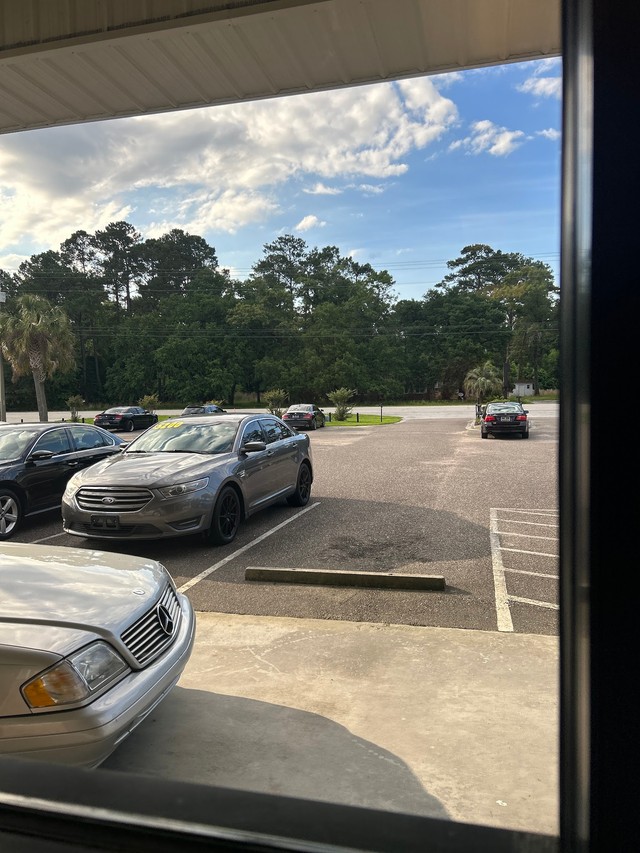 Buy Auction Cars