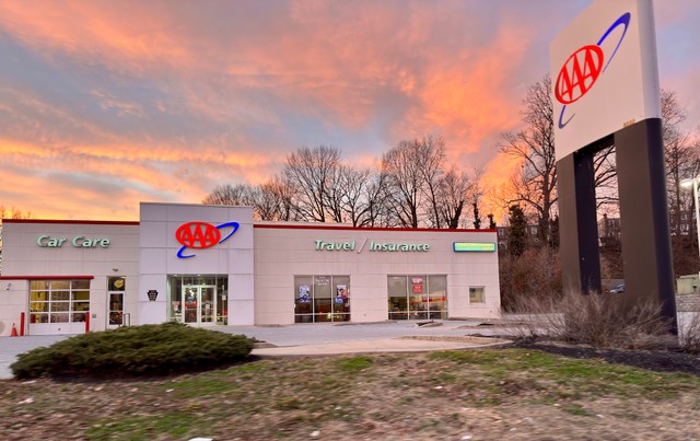 AAA Clifton Heights