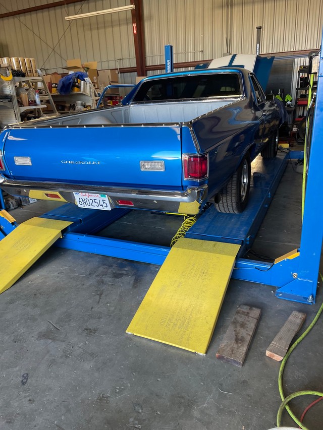 Greenfield Ag Parts & Service
