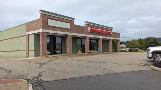 Advance Auto Parts