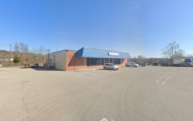 Fisher Auto Parts