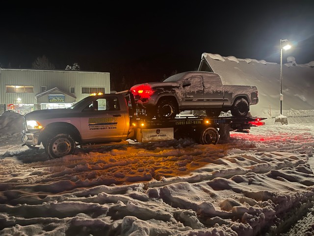 BroBro’s Towing