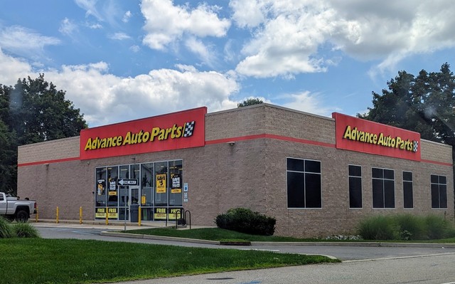 Advance Auto Parts