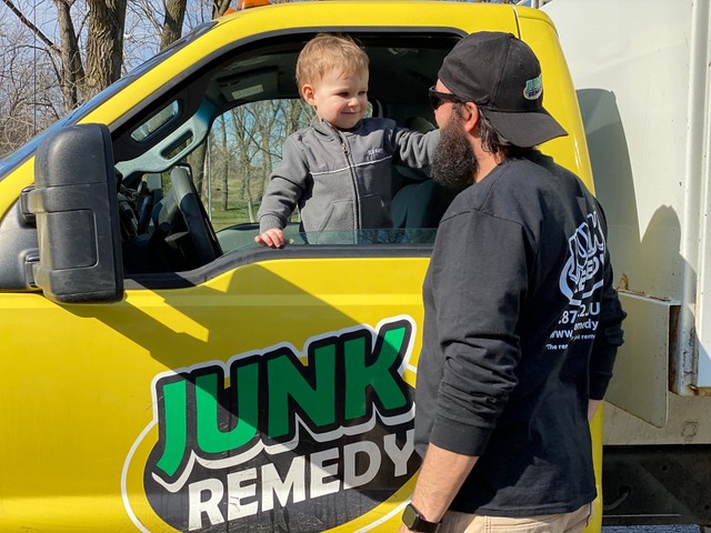 Junk Remedy