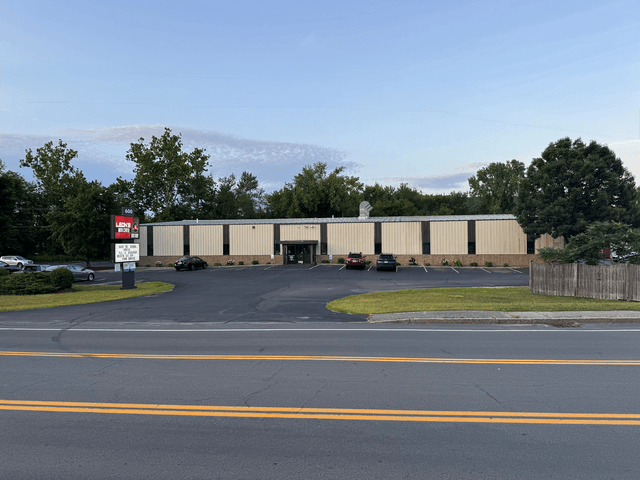 Leon's Auto Center - Auto Repair in Keene, NH