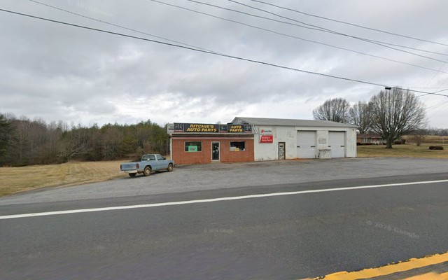 Ritchie Auto Parts