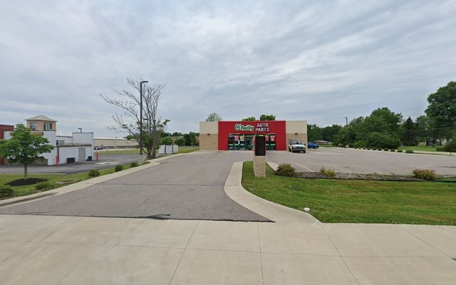 O'Reilly Auto Parts