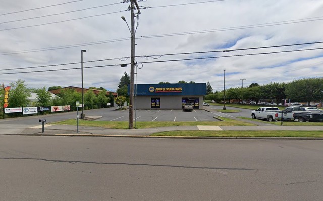 NAPA Auto Parts - Forest Grove Auto Parts