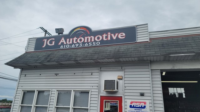 JG Automotive, LLC