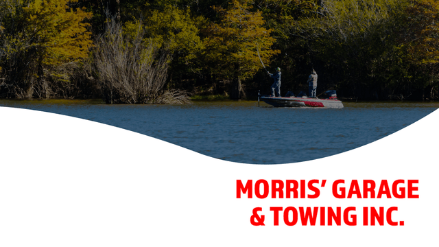 Morris Garage & Towing Inc.