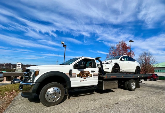 C&A Towing