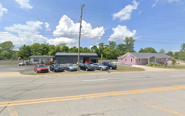 Indy Auto Exchange LLC