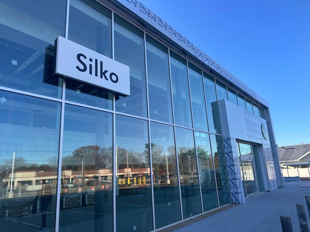 Silko Volkswagen of Easton Parts Department