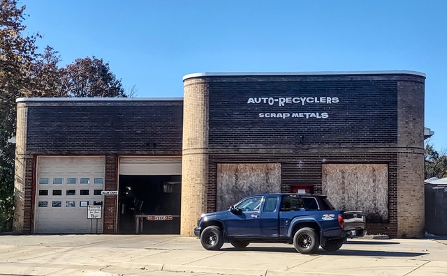 Auto Recyclers LLC