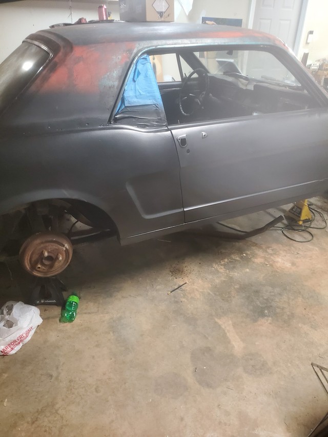 Two Guys Autobody Supplies