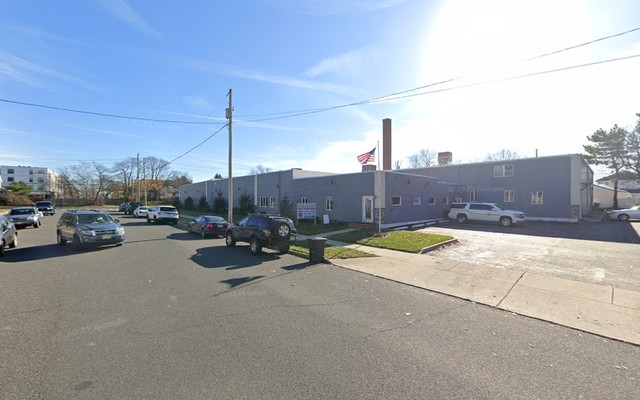 Neptune AutoParts Warehouse