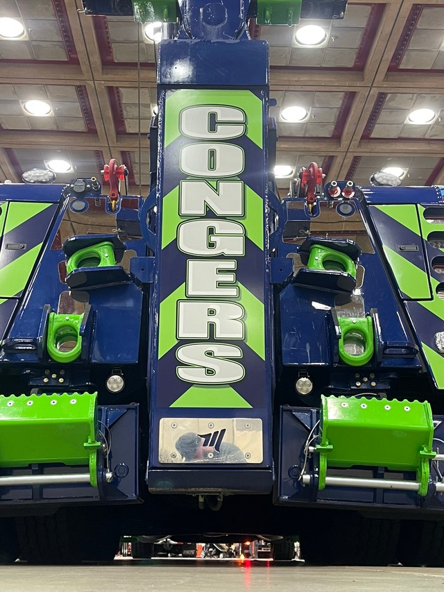 Congers Collision, Inc. Auto Body Shop
