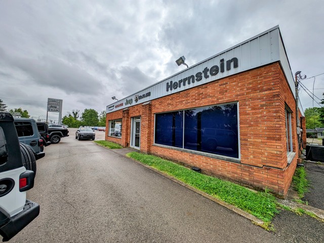Herrnstein of Waverly Parts