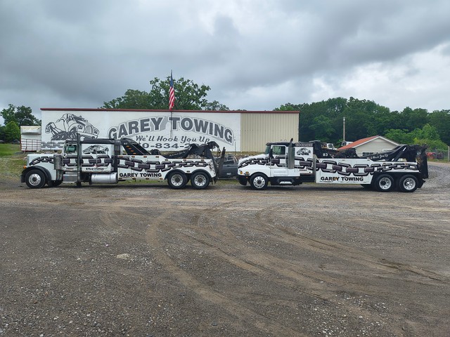 Garey Towing