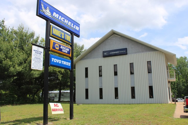 Mike's Tire & Automotive