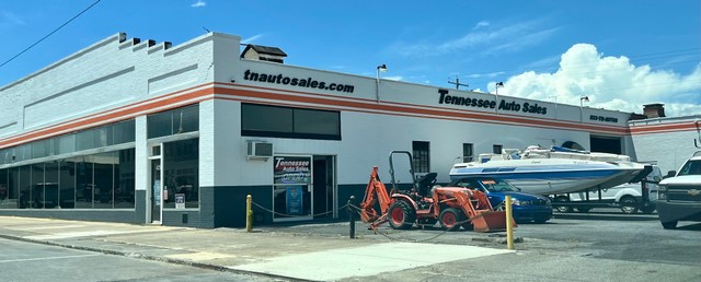 Tennessee Auto Sales