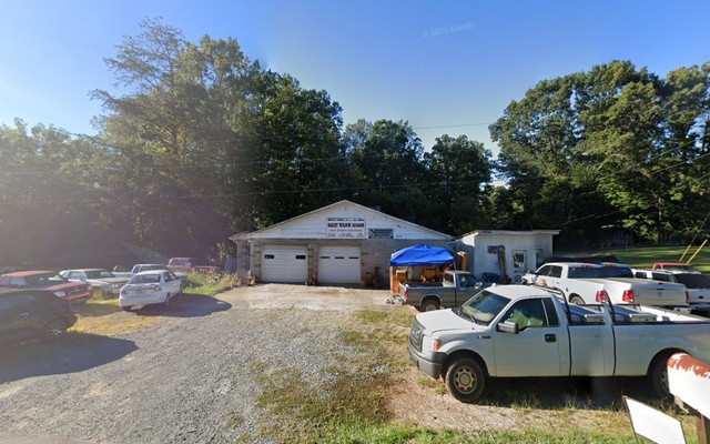 Barry Wilson Garage & Towing