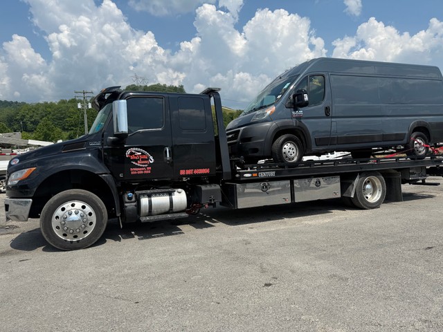 Kelley's Towing & Recovery