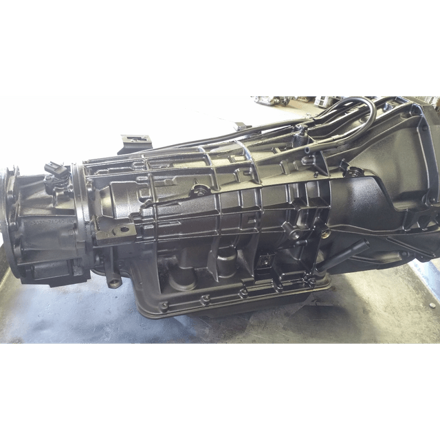 Walt's Auto & Truck Parts