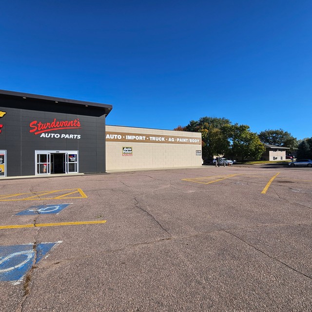 Auto Value Madison