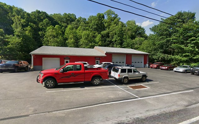 Kitch's Auto Service