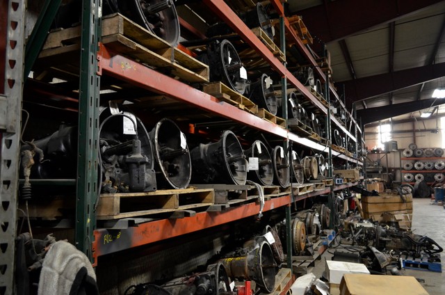 West Side Truck Parts LLC