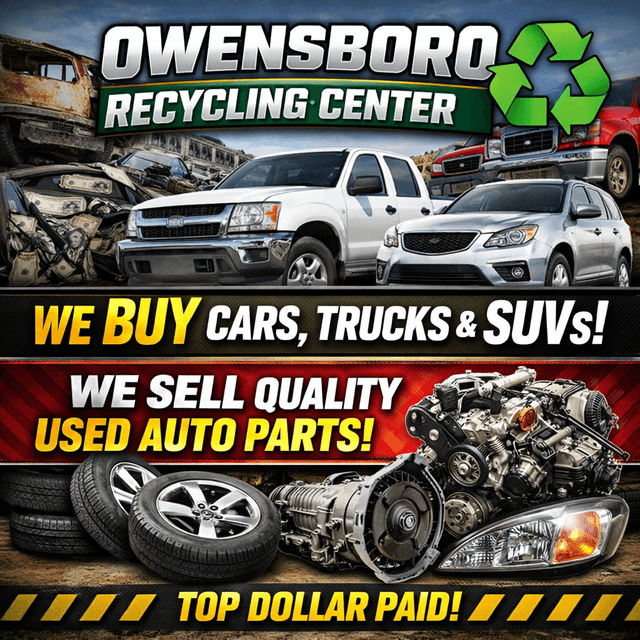 Owensboro Recycling Center, LLC