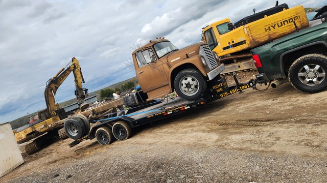 Stinkys Scrap Metal II LLC