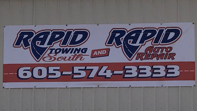 Rapid Auto Repair