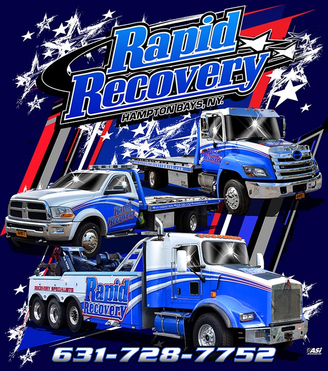 Rapid Recovery