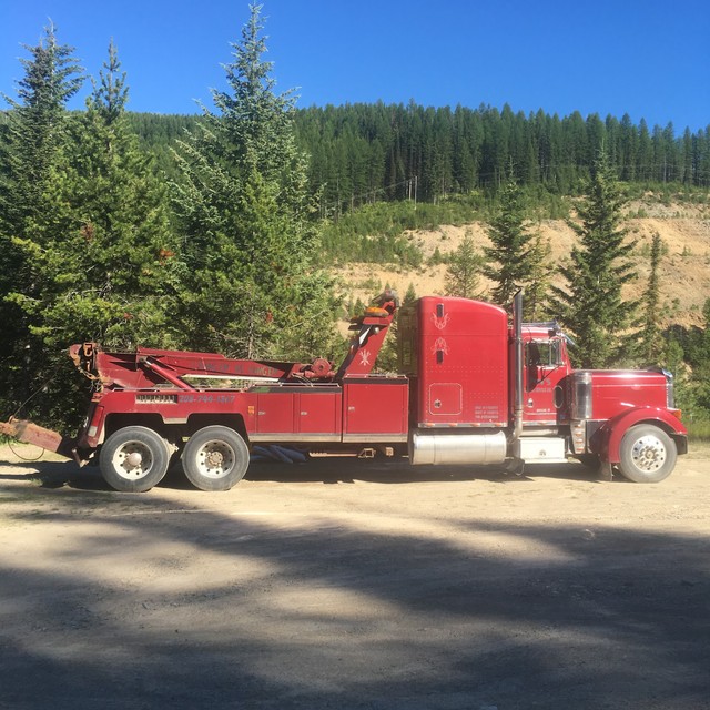 Don's Towing Service, Inc.