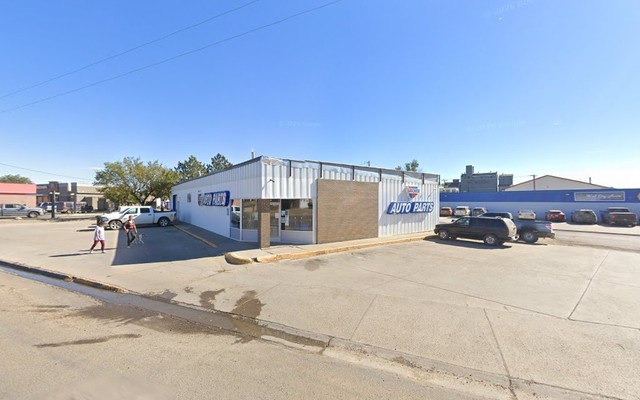 Carquest Auto Parts - CURTISS FARM AND AUTO