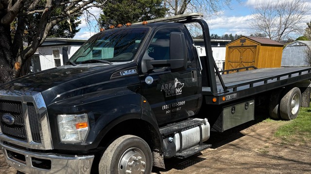 ARP Towing