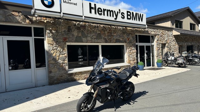 Hermy's BMW Motorcycles