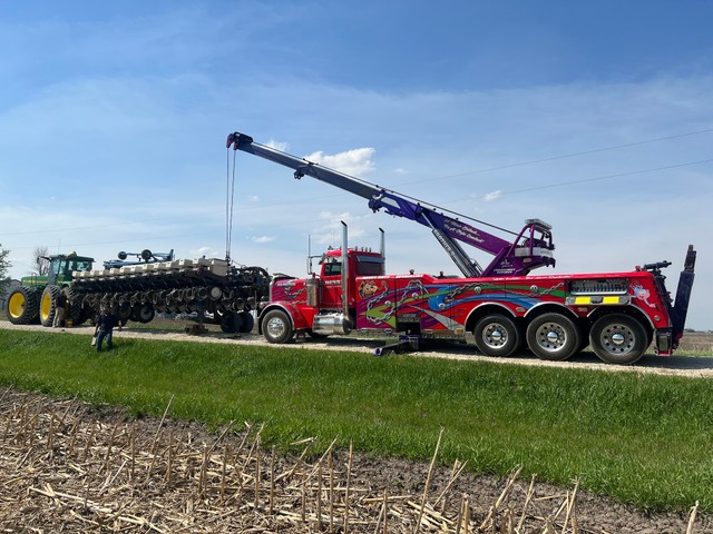 Stockton Towing