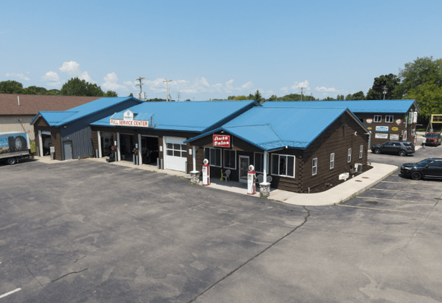 Priced Right Auto - Auto Repair Service Center