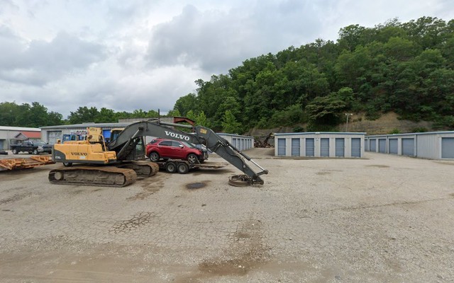 H&B Metal LLC