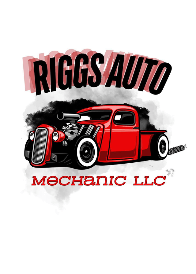 Riggs Auto Mechanic LLC