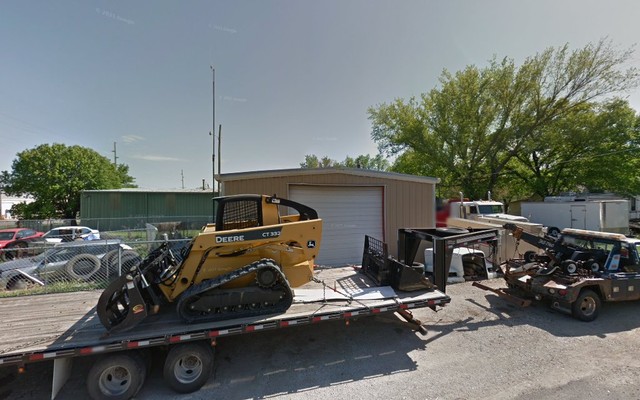 Lilly's Towing Service