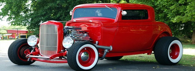 Big Rock Auto Rebuilders