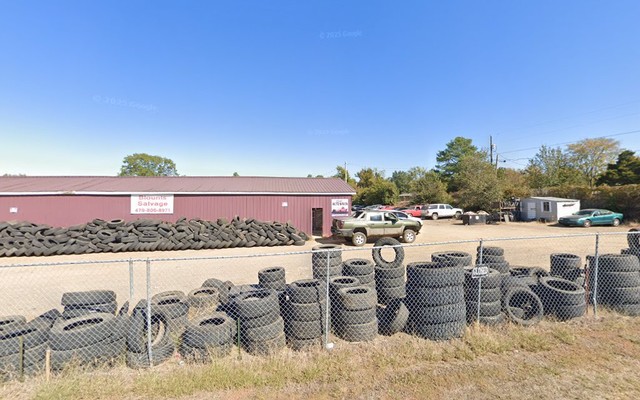 Dink's Auto sales