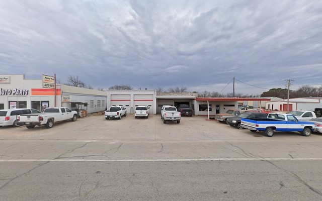 Ritchie’s Auto Service