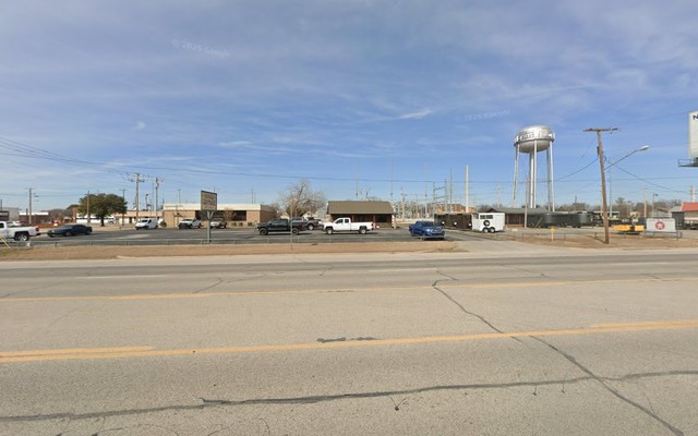 Nocona Motors